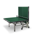 Теннисный стол  Joola Rollomat Pro ITTF Blue (11522) - фото №4